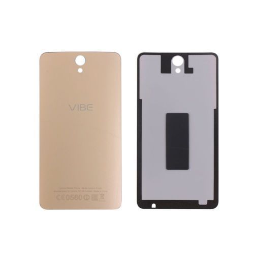 Задняя крышка для Lenovo Vibe S1 (S1a40) золотистая 09740 фото