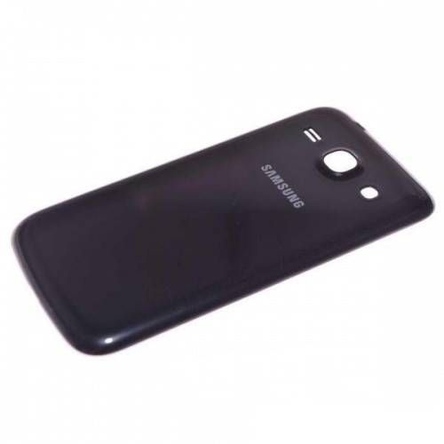 Задняя крышка для Samsung G350 Galaxy Star Advance Duos синяя Оригинал Китай 10457 фото