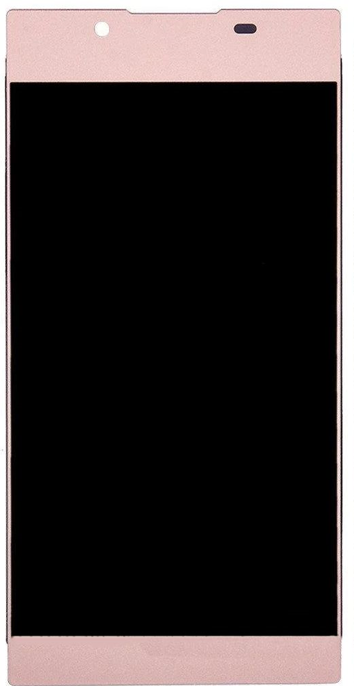 Дисплей Sony G3311 Xperia L1, G3312, G3313 розовый Оригинал Китай 23335 фото