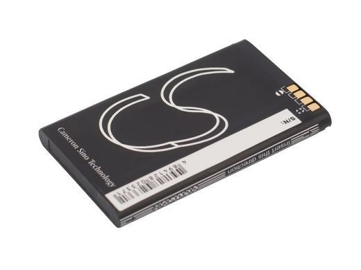 Аккумулятор LG IP-330G для LG KF300 800mAh 22704 фото