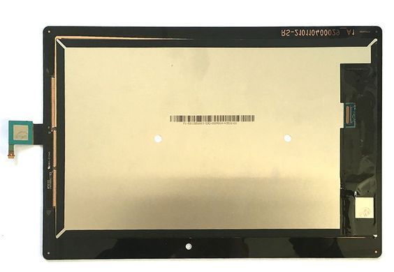 Дисплей для Lenovo A10-30 Tab 2 X30F, A1030L, X30L чорний 06025 фото