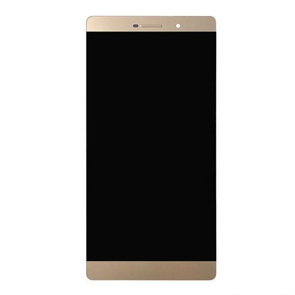 Дисплей для Huawei P8 Max (DAV-703L) золотистый 07173 фото