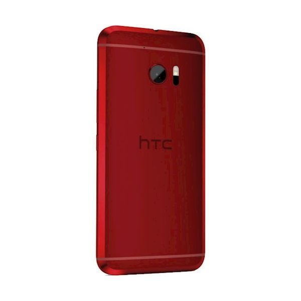 Задняя крышка для HTC 10 Lifestyle, One M10 красная, Оригинал Китай + стекло камеры 22442 фото