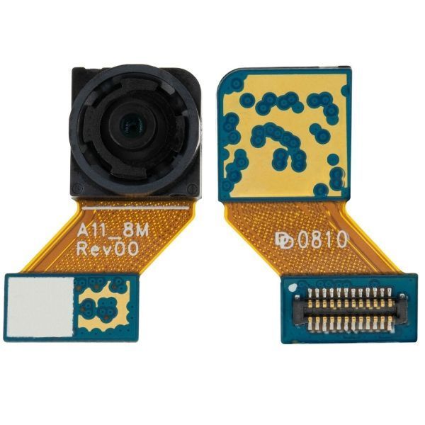 Камера для Samsung A115F Galaxy A11/M115F 8MP фронтальная 16842 фото