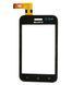 Сенсор (тачскрин) Sony ST21i Xperia Tipo, ST21i2 Xperia Tipo черный 00596 фото 1