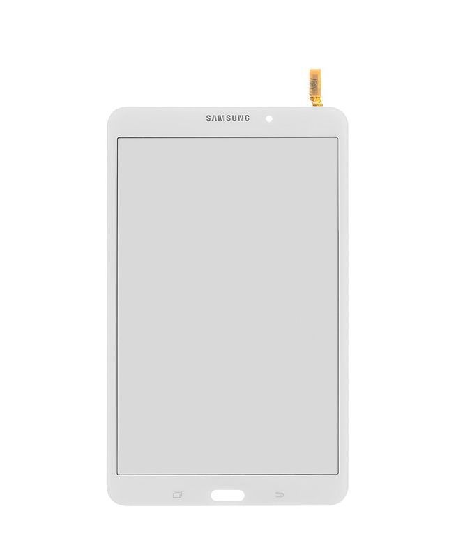 Сенсор (тачскрин) Samsung T330 Galaxy Tab 4 белый 02867 фото