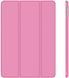 Чехол-книжка Smart Case Cover Apple iPad Air 4 2020 10.9 розовый 21420 фото 1