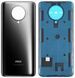 Задняя крышка для Xiaomi Poco F2 Pro, Redmi K30 Pro серая 24778 фото