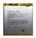 Аккумулятор BLP737 для Reno 2 PCKM00 4000 mAh 23777 фото