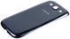 Задняя крышка для Samsung i9300 Galaxy S3 черная, Onyx Black Оригинал Китай 08428 фото