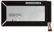 Аккумулятор Asus C11-ME301T для Asus MeMO Pad Smart 10 ME301T K001, Transformer Pad 5070 mAh 05541 фото 2