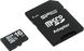 Карта памяти Silicon Power microSDHC 16GB Class 10+SD adapter (SP016GBSTH010V10-SP) 07734 фото 2