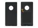 Задняя кришка для Nokia Lumia 830 черная Оригинал Китай 09894 фото