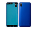 Задня кришка для Xiaomi Redmi 7A m1903c3eg зі склом камери синя оригінал Китай 12282 фото
