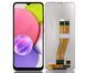 Дисплей для Samsung A035G Galaxy A03 черный 163 x 72 мм 29261 фото
