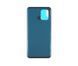 Задня кришка для Xiaomi Mi10 Lite, Mi 10 Lite синя Aurora Blue 19468 фото 2