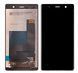Дисплей Sony H8166 Xperia XZ2 Premium черный, Chrome Black, Оригинал Китай 19166 фото