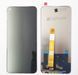 Дисплей для Oppo A74 5G чорний 24916 фото