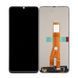 Дисплей для Honor X7a RKY-LX1 RKY-LX2 черный Оригинал Китай 29098 фото