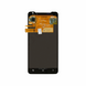 Дисплей HTC One J Z321e білий 00196 фото 2