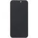 Дисплей для Apple iPhone 15 Plus чорний IPS FHD GX IN-CELL 33295 фото 3