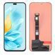 Дисплей для Honor X8C ABR-LX1, ABR-LX2, ABR-LX3 черный 31479 фото