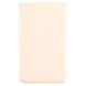 Задняя крышка для Google Pixel 8 розовая, Rose (нижняя часть) 33196 фото