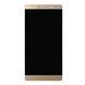 Дисплей для Huawei P8 Max (DAV-703L) золотистый 07173 фото 1
