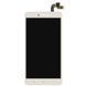 Дисплей для Xiaomi Redmi Note 4X Snapdragon 625 белый 06225 фото 1