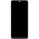 Дисплей для Xiaomi Redmi 14C, Redmi A3 Pro, Poco C75 с рамкой черный Оригинал Китай, версия HKC 30959 фото 1