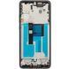 Дисплей для Motorola XT2409 Edge 50 Neo з рамкою чорний P-OLED Хайкопія 33495 фото 6