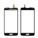 Сенсор (тачскрин) LG D405 Optimus L90, D415 Optimus L90 черный Оригинал Китай 02303 фото
