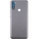 Задня кришка для Motorola XT2155 Moto E20 сіра Оригінал Китай 31122 фото