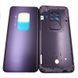 Задня кришка для Motorola XT2010 One Zoom фіолетова Оригінал Китай 08182 фото