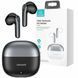 Беспроводные Bluetooth наушники Usams XH09 Mini Black 26694 фото 2