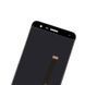 Дисплей для Asus ZenFone 3 (ZE552KL) Z012S, Z012DE білий 07540 фото 5