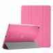 Чехол-книжка Smart Case Cover Apple iPad Air 4 2020 10.9 розовый 21420 фото 2