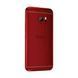 Задняя крышка для HTC 10 Lifestyle, One M10 красная, Оригинал Китай + стекло камеры 22442 фото