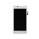 Дисплей HTC One J Z321e білий 00196 фото 1