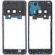 Рамка корпусу Xiaomi Redmi A3 23129RN51X блакитна, Star Blue 32140 фото 1