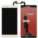 Дисплей для Xiaomi Redmi Note 4X Snapdragon 625 белый 06225 фото 3