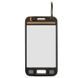 Сенсор (тачскрин) Samsung G130E Galaxy Star 2 Duos белый 02016 фото 3