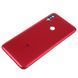 Задня кришка для Xiaomi Redmi Note 6 Pro червона 15300 фото 2