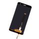 Дисплей для Asus ZenFone 3 (ZE552KL) Z012S, Z012DE білий 07540 фото 4