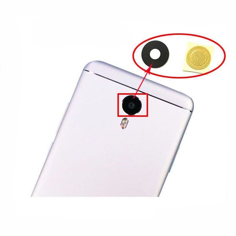 Стекло камеры Meizu M6T M811 16157 фото