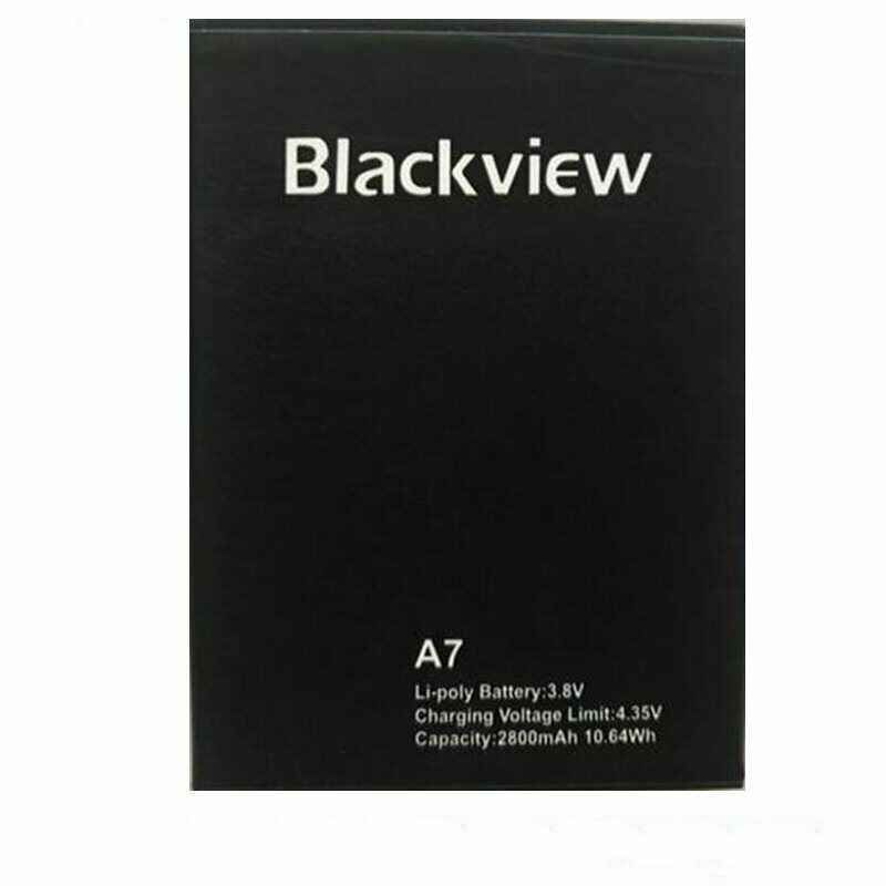 Аккумулятор Blackview A7 2800mAh 14888 фото