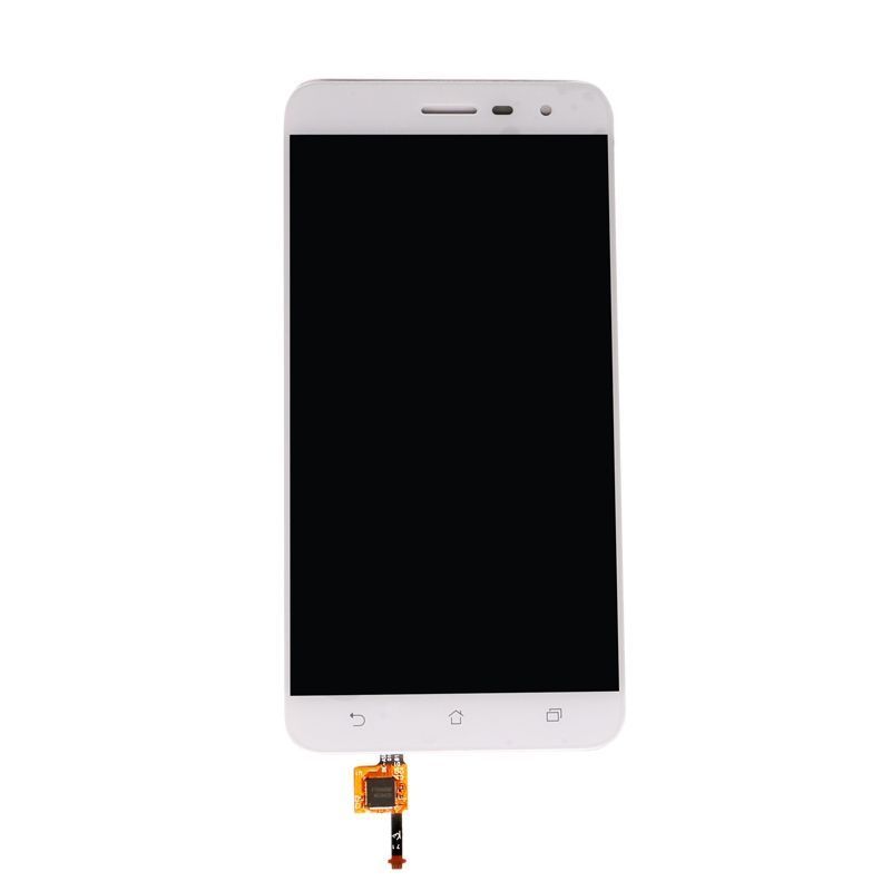 Дисплей для Asus ZenFone 3 (ZE552KL) Z012S, Z012DE белый 07540 фото