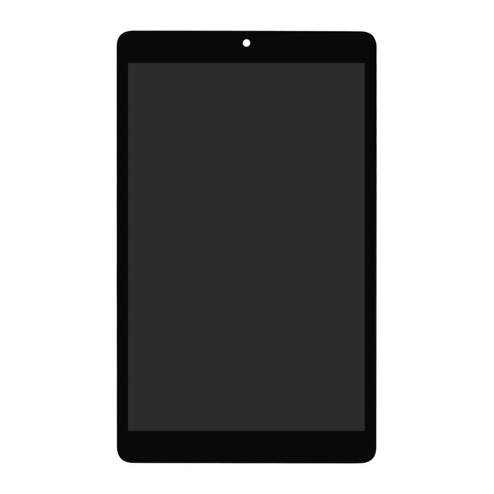 Дисплей для TCL Tab 8 9132G2 черный 33396 фото