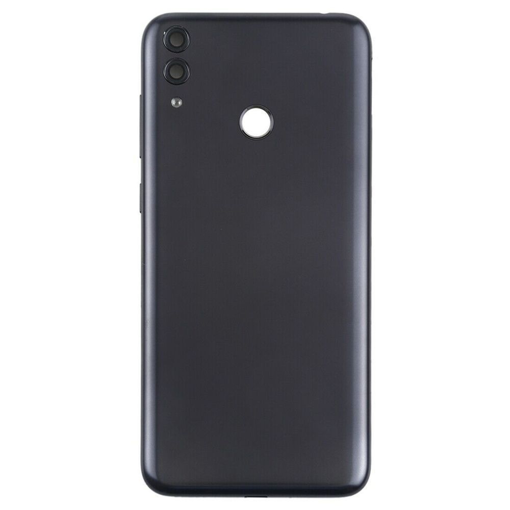 Задняя крышка для Huawei Honor 8C черная Оригинал Китай 14590 фото