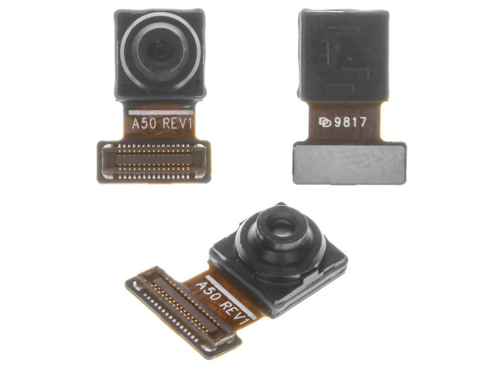 Камера для Samsung A505F Galaxy A50/A405F фронтальная 07311 фото